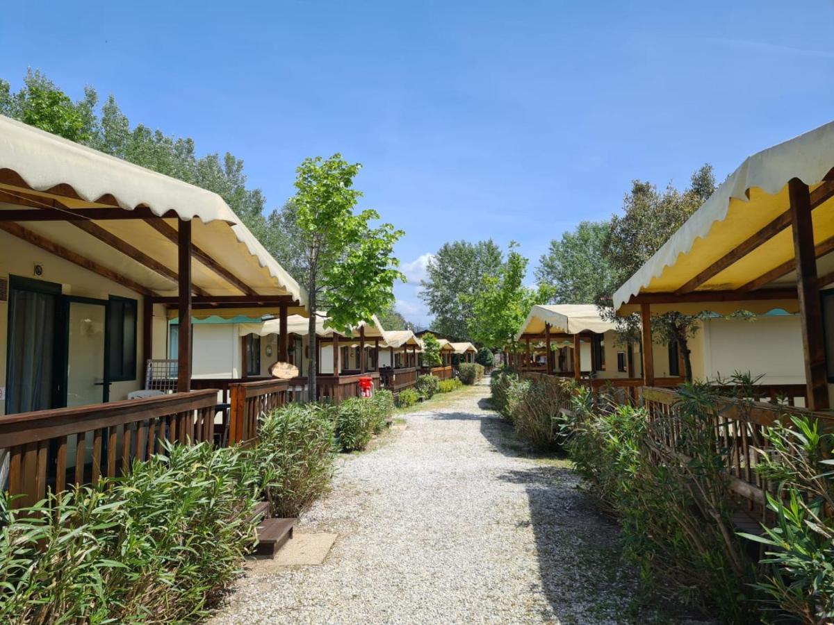Chalet La Dolce Vita Viareggio Exterior photo